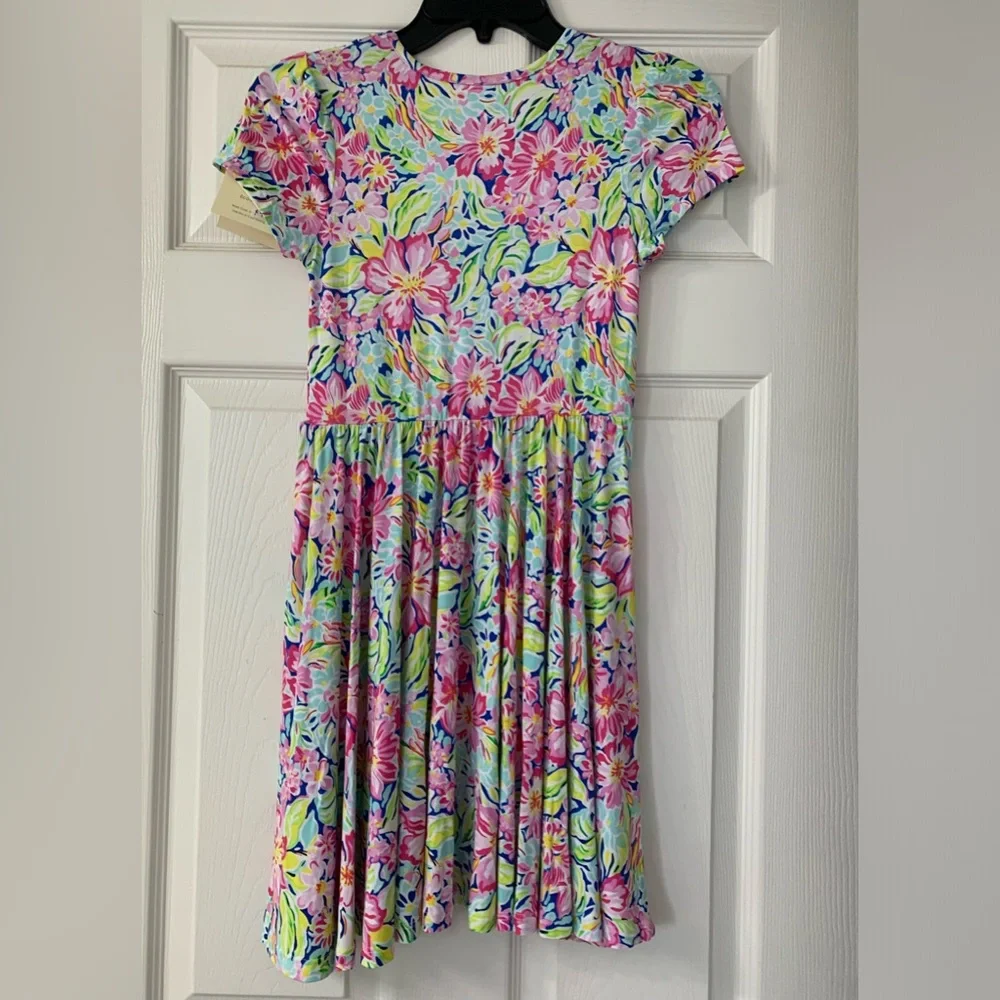 Charlie’s Project Dress
